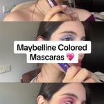 Maybelline Lash Sensational Sky High Mascara
