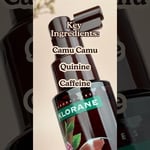 Klorane Anti-Hair Loss Intense Strengthening Treatment | Features Overview