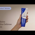 Akileine Hydra-Defense Balm |  Texture