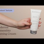 Bioderma Pigmentbio Foaming Cream |  Textur