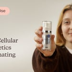 Nivea Cellular Epigenetics Rejuvenating Serum | How to Use