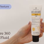 Heliocare 360 MD AK Fluid Actinic Keratosis 50ml (1.69floz) USA