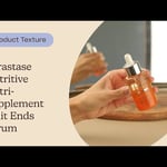 Kérastase Nutritive Nutri-Supplement Split Ends Serum |  Texture