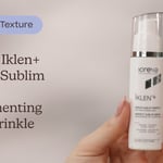 Noreva Iklen+ Perfect Sublim Serum Depigmenting Anti-Wrinkle Care | Texture