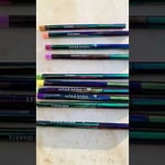 Pencil Drop