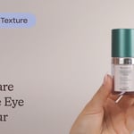 Endocare Cellage Eye Contour | الملمس