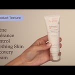 Avène Tolérance Control Soothing Skin Recovery Cream |  Texture