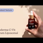 Sesderma C-Vit Serum Liposomal |  Textura