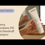 Noreva Sebodiane DS Anti-Dandruff Shampoo |  Texture