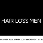 APIVITA | Hair Loss Routine for Men