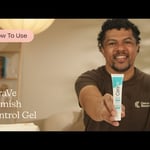 CeraVe Blemish Control Gel |  How to Use