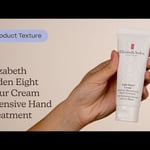 Elizabeth Arden Eight Hour Cream Intensive Hand Treatment |  Texture