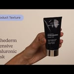 Esthederm Intensive Hyaluronic Mask |  Texture