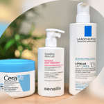 Bumpy Skin | Ingredients for Keratosis Pilaris