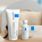 Cicaplast Baume B5+ vs Cicaplast B5 Ultra-Hydrating Serum
