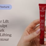 Collistar Lift HD+ Sculpt Anti-Dark Circles Lifting Eye Contour | Texture