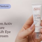 Avène Hyaluron Activ Procedure Micro-Lift Eye & Lip Cream | Textura