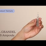 DR. GRANDEL SOS Ampoule |  Textur