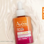 Avène Ultra Serums SPF50+