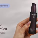 Caudalie Premier Cru The Serum | Texture