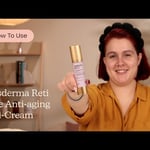 Sesderma Reti Age Anti-aging Gel-Cream |  Comment utiliser