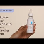 La Roche-Posay Cicaplast B5 Ultra-Hydrating Serum |  Textura