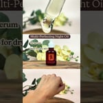 Erborian Skin Therapy Night | Differences