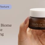 AXIS-Y Biome Ultimate Indulging Cream | Texture