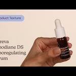 Noreva Sebodiane DS Seboregulating Serum |  Texture