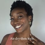 Living Proof Curl Elongator | Application