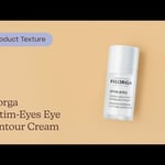 Filorga Optim-Eyes Eye Contour Cream |  Texture