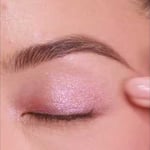 NYX Pro Makeup Lid Lingerie Eye Pigment Metallic