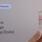 A-Derma Exomega Calming Eyelid Balm | Textura