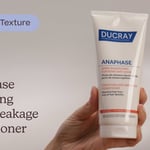 Ducray Anaphase Fortifying Anti-Breakage Conditioner | Texture