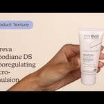 Noreva Sebodiane DS Seboregulating Micro-Emulsion |  Texture