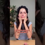 GRWM con protector solar con color