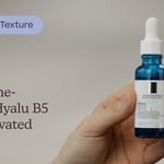 La Roche-Posay Hyalu B5 Suractivated Serum | Texture