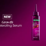 Klorane Growth Accelerating Serum