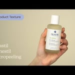 Rilastil Acnestil Micropeeling | الملمس
