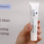 Rilastil Acnestil Matt Sebum-Normalizing Moisturizing Cream | الملمس