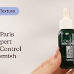 L'Oréal Paris Men Expert Derma Control Anti-Blemish Serum | Textura