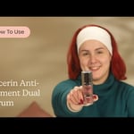 Eucerin Anti-Pigment Dual Serum | How to Use