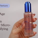 Uriage Age Absolu Collagen Booster Micro-Redensifying Serum | Tekstura