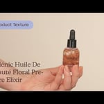 Galénic Huile De Beauté Floral Pre-Care Elixir |  Texture