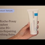 La Roche-Posay Cicaplast Baume B5+ Ultra-Repairing Soothing Balm |  Texture