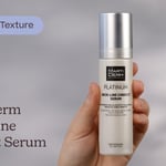 Martiderm Neck Line Correct Serum | Texture