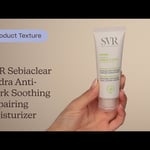 SVR Sebiaclear Hydra Anti-Mark Soothing Repairing Moisturizer |  Textura