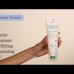 Biretix Tri-Active Spray Anti-Blemish |  Texture