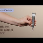 Martiderm Shots Retinol Renew |  Textura