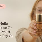 NUXE Huile Prodigieuse Or Roll-On Multi-Purpose Dry Oil | How to Use